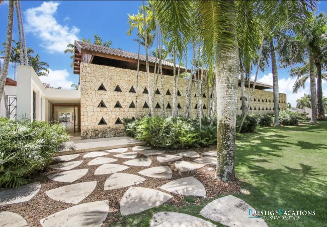 Villa in Casa De Campo - Casa del Sol