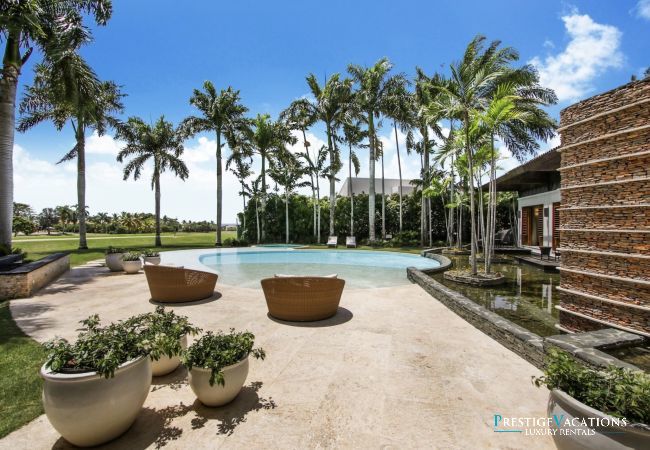 Villa in Casa De Campo - Casa del Sol