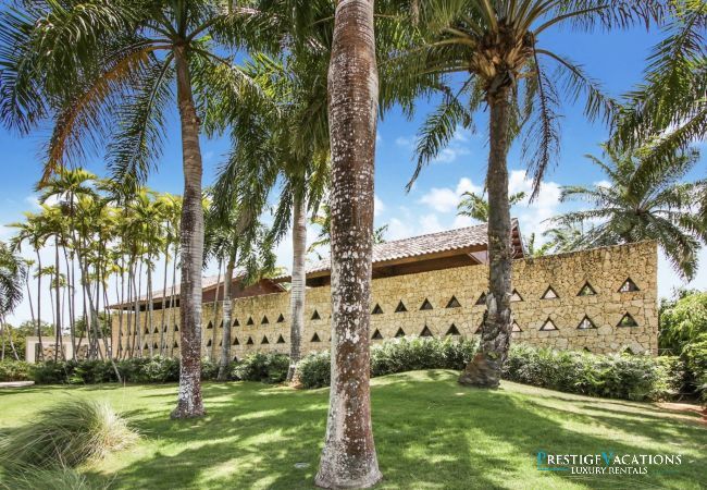 Villa in Casa De Campo - Casa del Sol