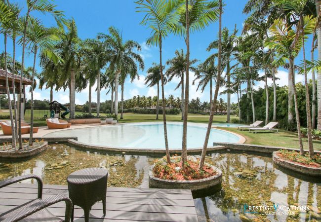 Villa in Casa De Campo - Casa del Sol