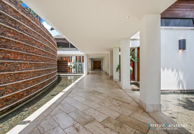 Villa in Casa De Campo - Casa del Sol