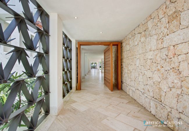Villa in Casa De Campo - Casa del Sol