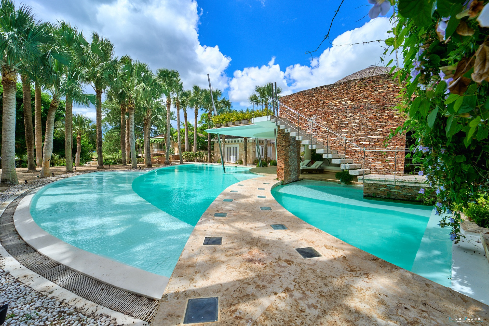 Villa/Dettached house in Casa De Campo - Tranquila