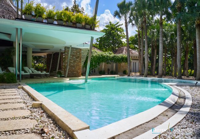 Villa in Casa De Campo - Tranquila