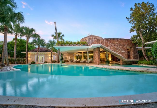 Villa in Casa De Campo - Tranquila