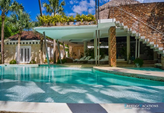 Villa in Casa De Campo - Tranquila