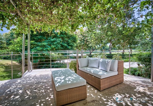 Villa in Casa De Campo - Tranquila