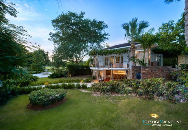 Villa in Casa De Campo - Tranquila