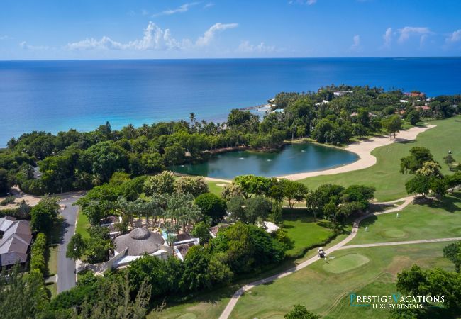 Villa in Casa De Campo - Tranquila