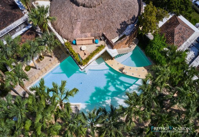 Villa in Casa De Campo - Tranquila
