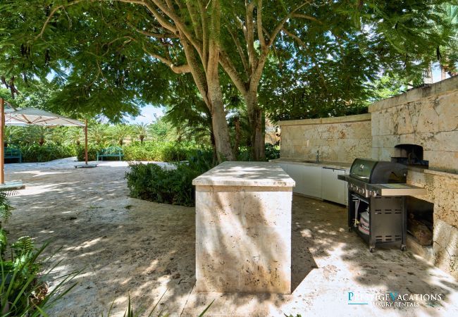 Villa in Casa De Campo - Tranquila
