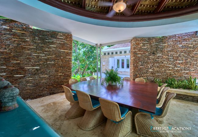 Villa in Casa De Campo - Tranquila