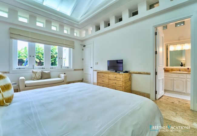 Villa in Casa De Campo - Tranquila