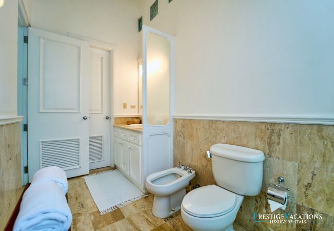 Villa in Casa De Campo - Tranquila