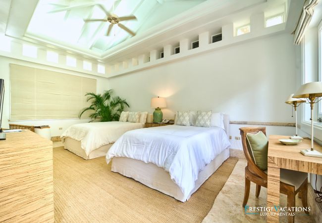 Villa in Casa De Campo - Tranquila