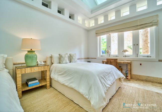 Villa in Casa De Campo - Tranquila
