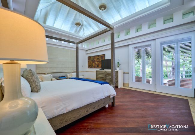 Villa in Casa De Campo - Tranquila