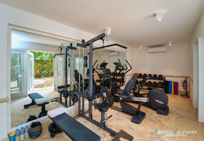 Villa in Casa De Campo - Tranquila