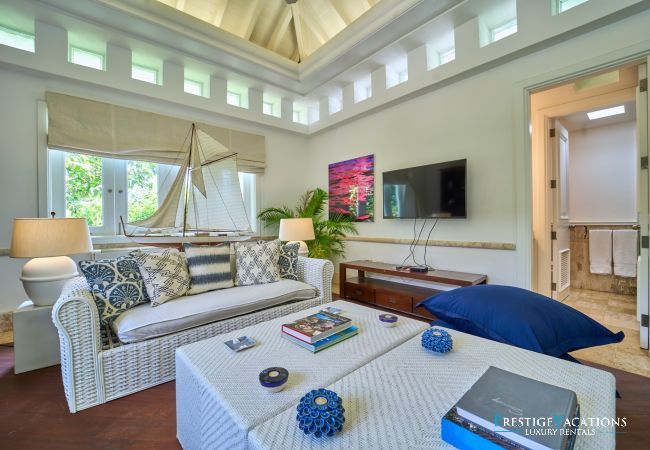 Villa in Casa De Campo - Tranquila