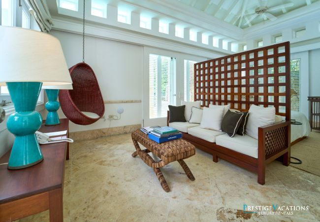 Villa in Casa De Campo - Tranquila
