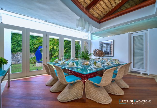 Villa in Casa De Campo - Tranquila