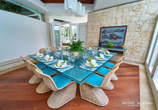 Villa in Casa De Campo - Tranquila