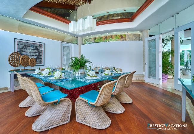 Villa in Casa De Campo - Tranquila