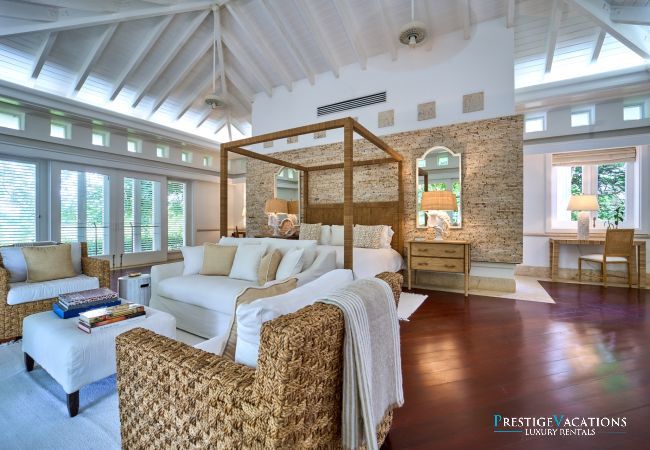 Villa in Casa De Campo - Tranquila