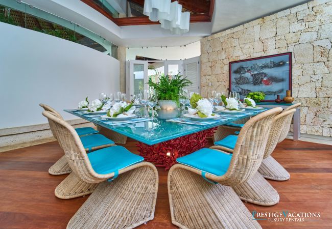 Villa in Casa De Campo - Tranquila