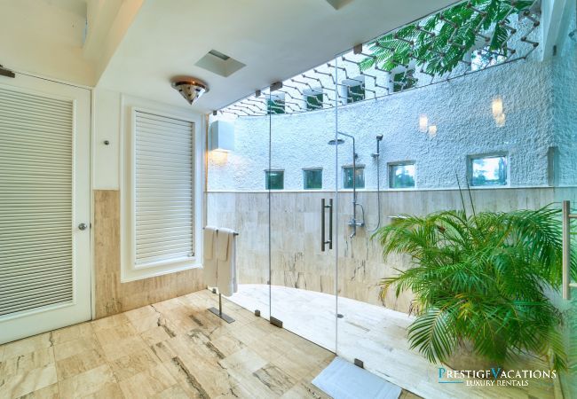 Villa in Casa De Campo - Tranquila