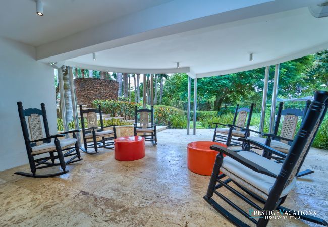 Villa in Casa De Campo - Tranquila