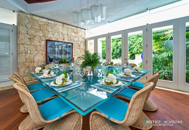 Villa in Casa De Campo - Tranquila