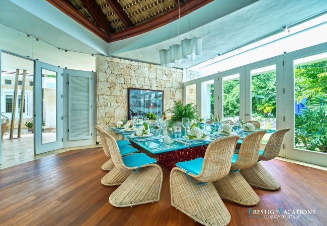 Villa in Casa De Campo - Tranquila