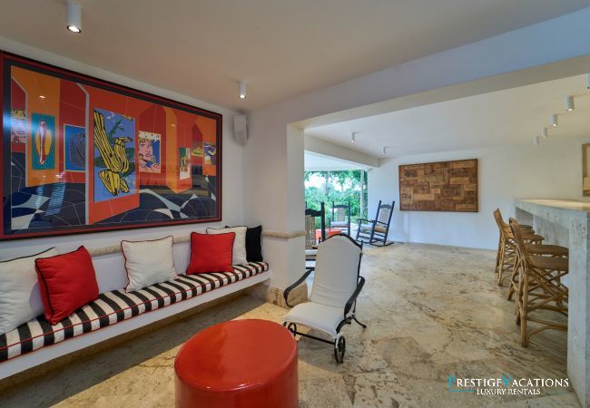 Villa in Casa De Campo - Tranquila