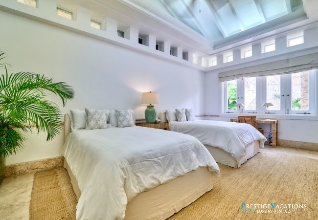 Villa in Casa De Campo - Tranquila