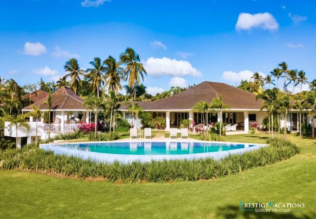 Villa in Casa De Campo - Los Mangos