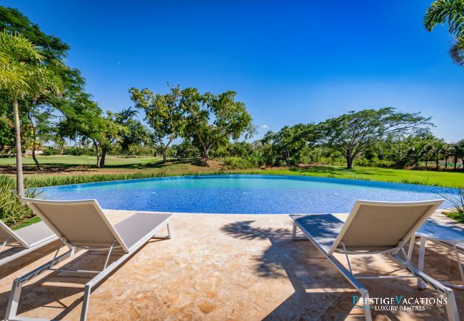 Villa in Casa De Campo - Los Mangos