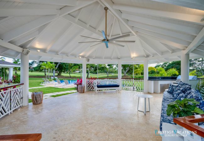 Villa in Casa De Campo - Los Mangos