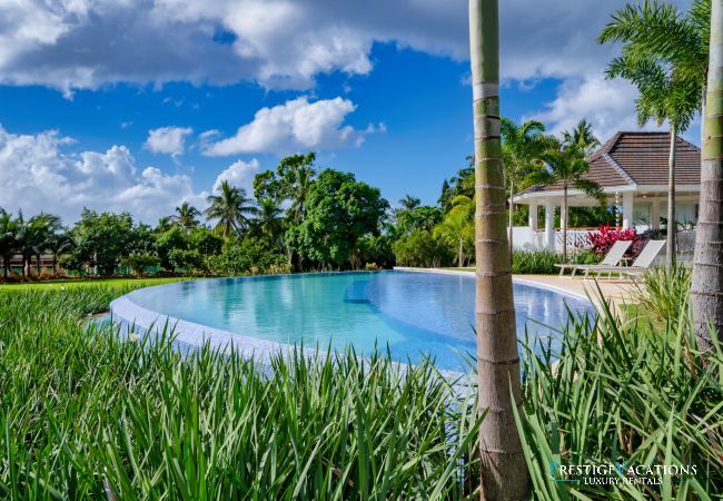 Villa in Casa De Campo - Los Mangos