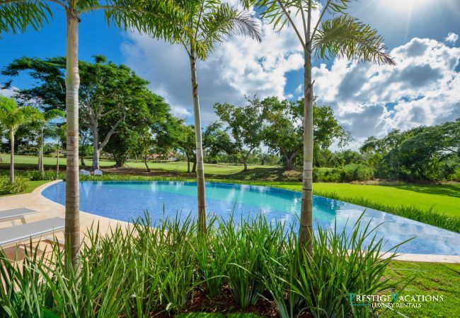 Villa in Casa De Campo - Los Mangos