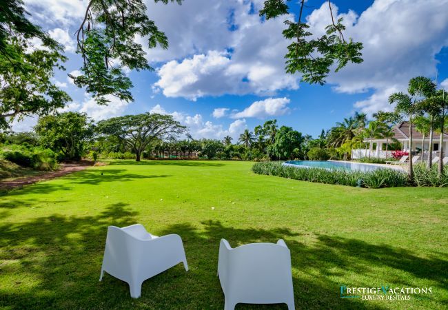 Villa in Casa De Campo - Los Mangos