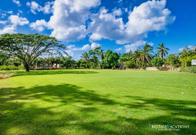 Villa in Casa De Campo - Los Mangos