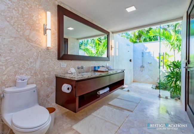 Villa in Casa De Campo - Los Mangos