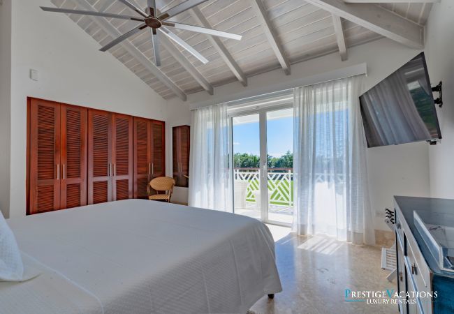 Villa in Casa De Campo - Los Mangos