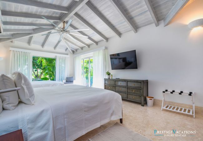 Villa in Casa De Campo - Los Mangos