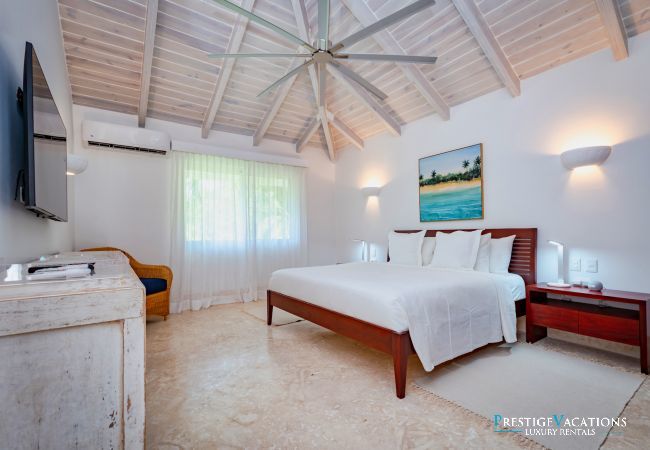 Villa in Casa De Campo - Los Mangos
