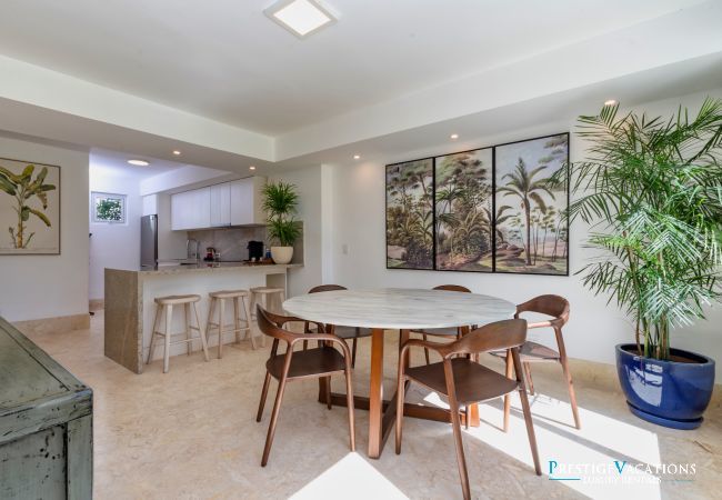 Villa in Casa De Campo - Los Mangos