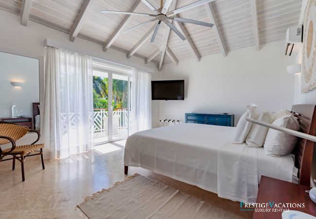 Villa in Casa De Campo - Los Mangos