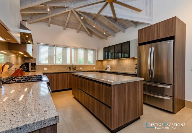 Villa in Casa De Campo - Los Mangos