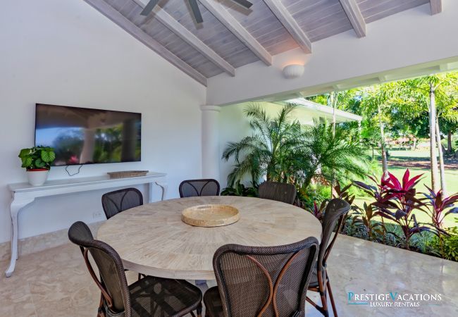 Villa in Casa De Campo - Los Mangos